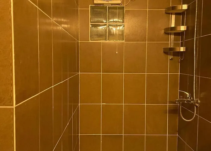 Simple & Cozy 1br In Ain Bay, Ainsokhna Apartment *