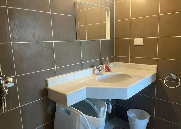 Simple & Cozy 1br In Ain Bay, Ainsokhna Apartment Ain Sukhna