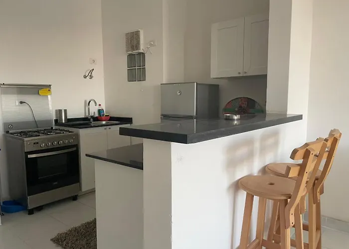 Simple & Cozy 1br In Ain Bay, Ainsokhna * Ain Sukhna