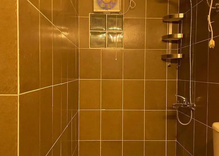 Simple & Cozy 1br In Ain Bay, Ainsokhna Apartment *