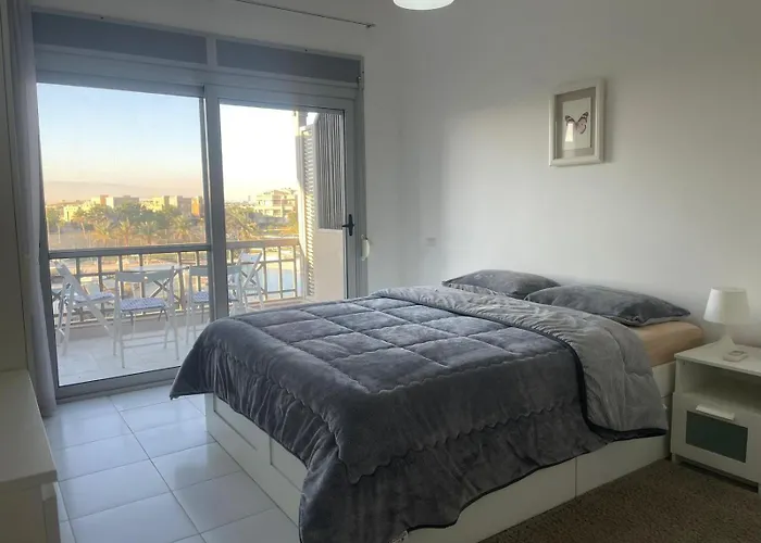 Simple & Cozy 1br In Ain Bay, Ainsokhna * Ain Sukhna