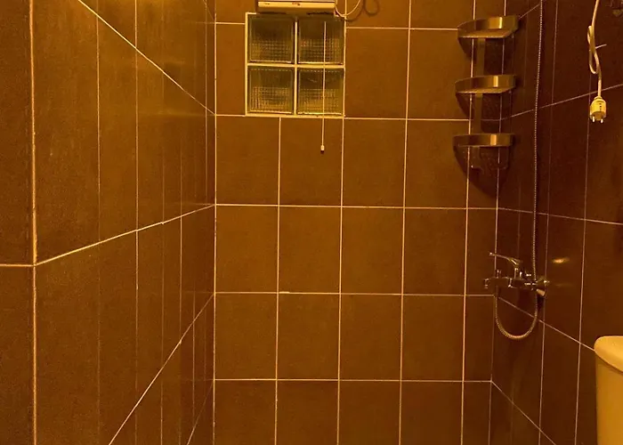 Simple & Cozy 1br In Ain Bay, Ainsokhna Apartment *