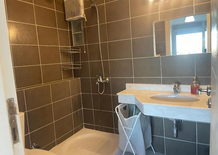 Apartment Simple & Cozy 1br In Ain Bay, Ainsokhna Ain Sukhna